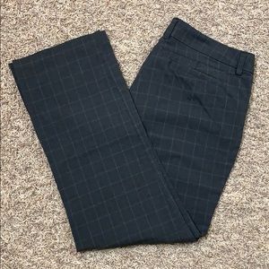 Lee Curvy Fit Pants Size 16